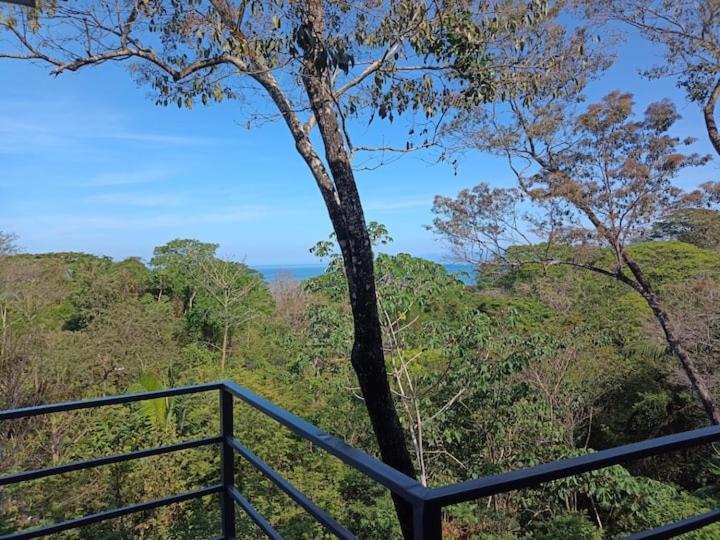 فيلا Laurel Jungle & Ocean Playa Santa Teresa  المظهر الخارجي الصورة