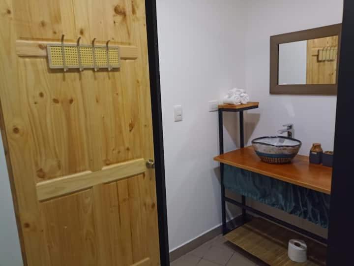 فيلا Laurel Jungle & Ocean Playa Santa Teresa  المظهر الخارجي الصورة