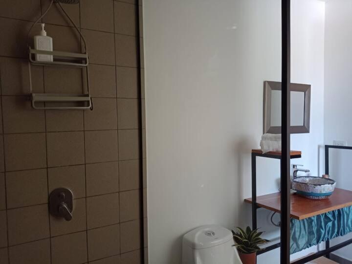 فيلا Laurel Jungle & Ocean Playa Santa Teresa  المظهر الخارجي الصورة
