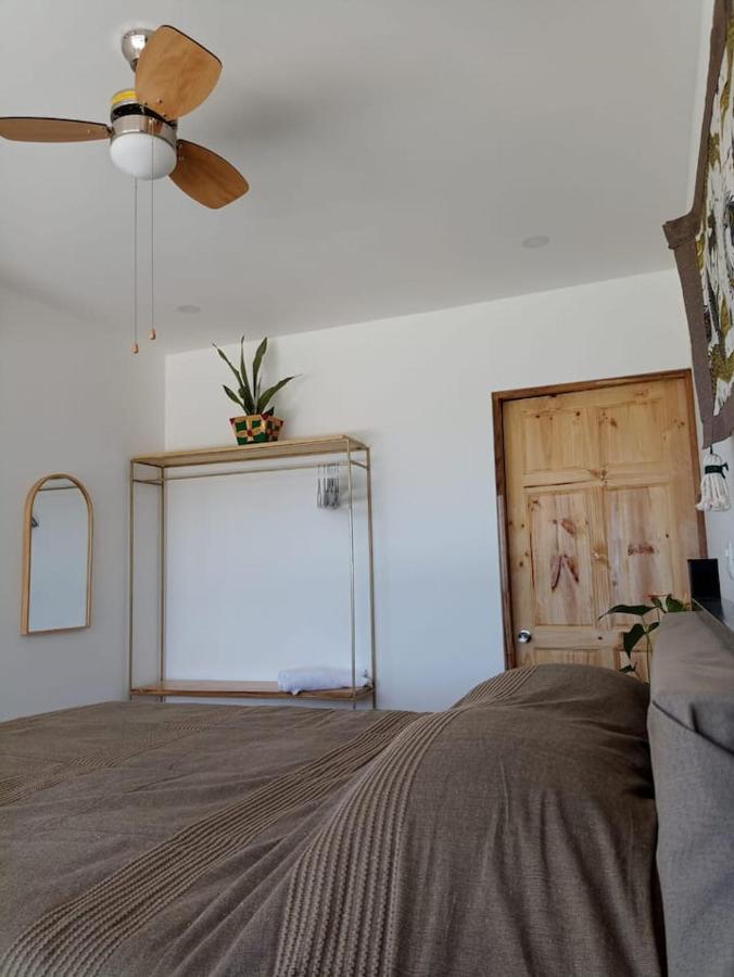 فيلا Laurel Jungle & Ocean Playa Santa Teresa  المظهر الخارجي الصورة
