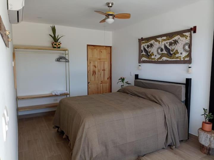 فيلا Laurel Jungle & Ocean Playa Santa Teresa  المظهر الخارجي الصورة