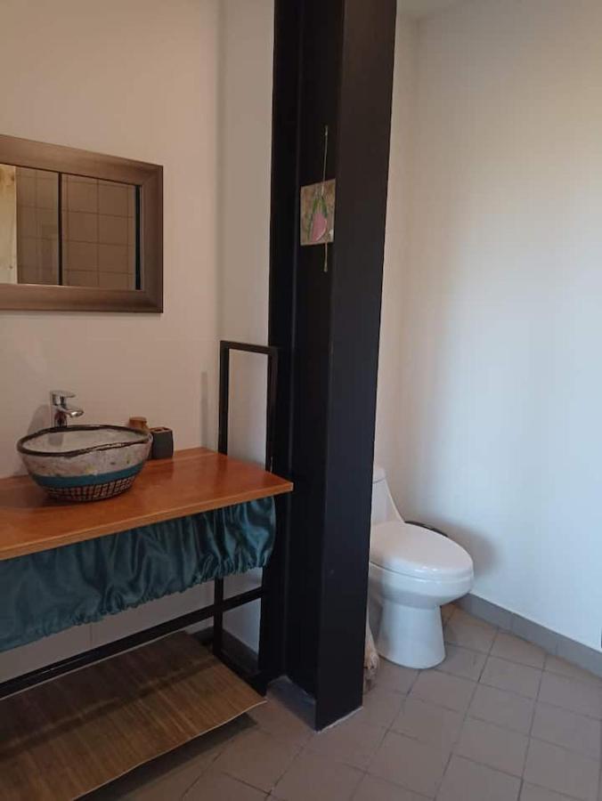 فيلا Laurel Jungle & Ocean Playa Santa Teresa  المظهر الخارجي الصورة