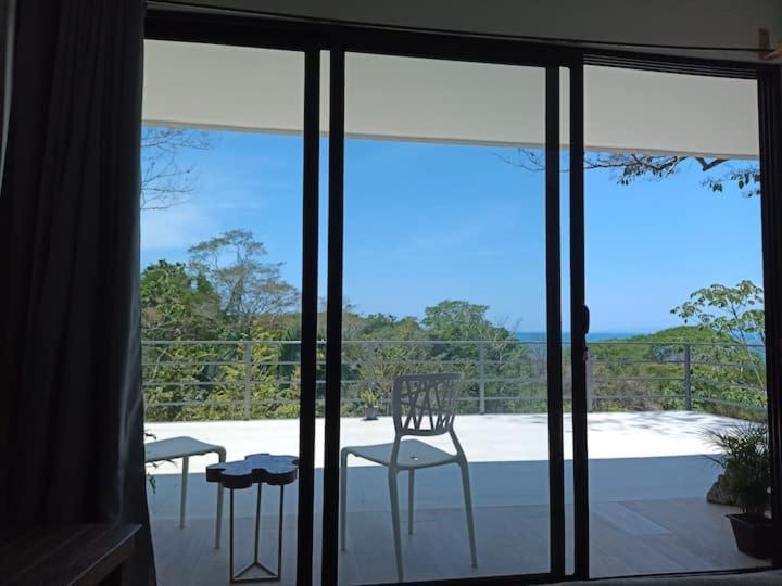 فيلا Laurel Jungle & Ocean Playa Santa Teresa  المظهر الخارجي الصورة