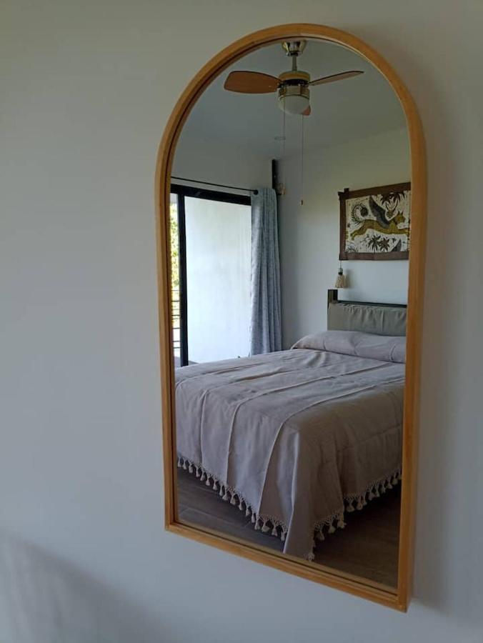 فيلا Laurel Jungle & Ocean Playa Santa Teresa  المظهر الخارجي الصورة