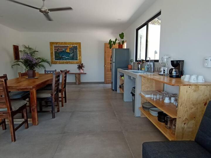 فيلا Laurel Jungle & Ocean Playa Santa Teresa  المظهر الخارجي الصورة