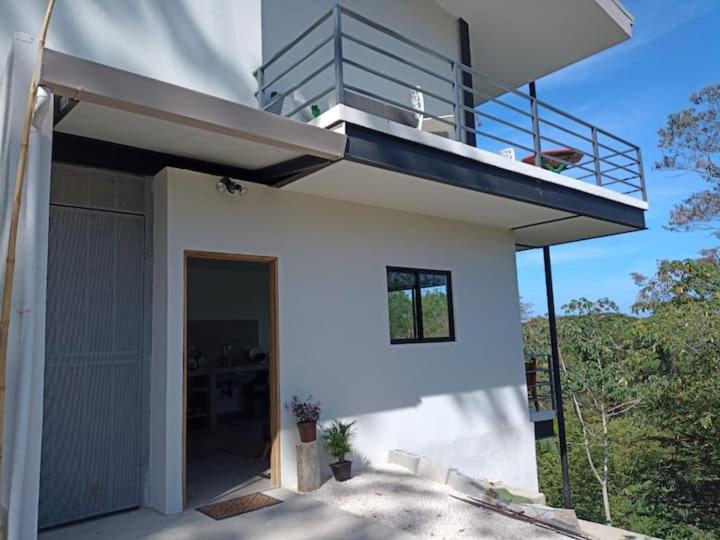 فيلا Laurel Jungle & Ocean Playa Santa Teresa  المظهر الخارجي الصورة