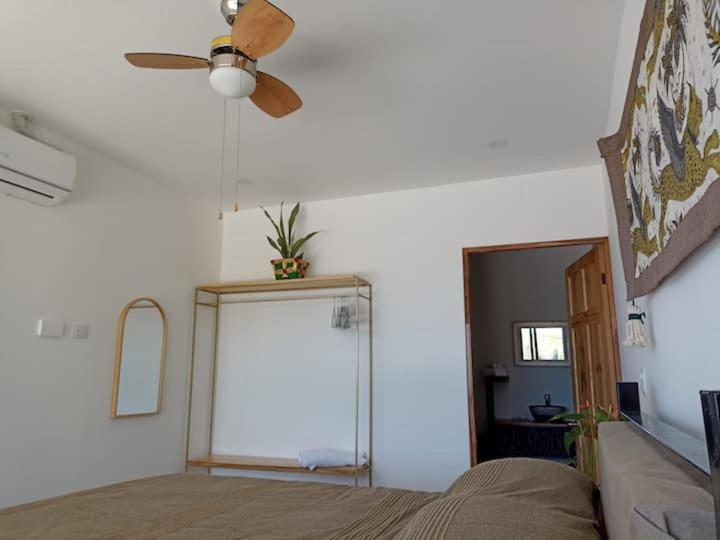 فيلا Laurel Jungle & Ocean Playa Santa Teresa  المظهر الخارجي الصورة